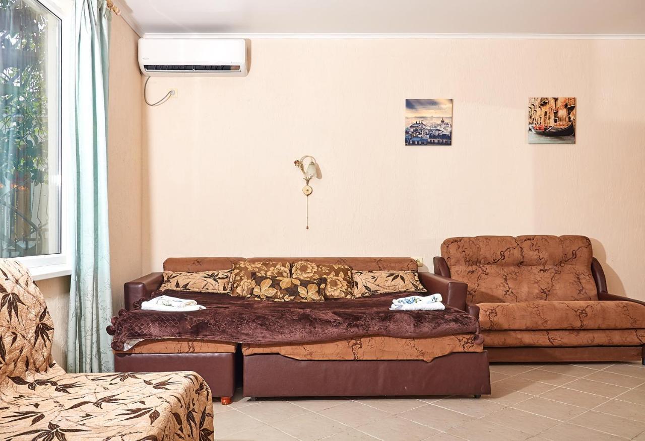 Marco Club Hotel Gagra Exterior photo